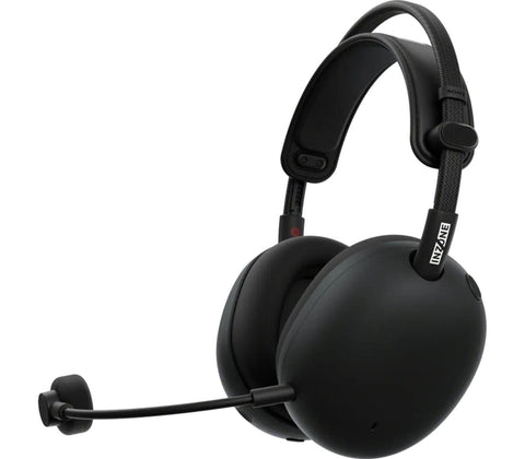 Sony INZONE H9 II Wireless Noise-Cancelling Gaming Headset - Black