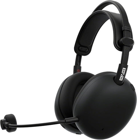 Sony INZONE H9 II Wireless Noise-Cancelling Gaming Headset - Black