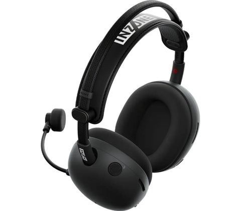 Sony INZONE H9 II Wireless Noise-Cancelling Gaming Headset - Black