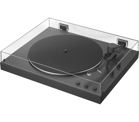 Sony PS-LX3BT Fully Automatic Bluetooth Turntable