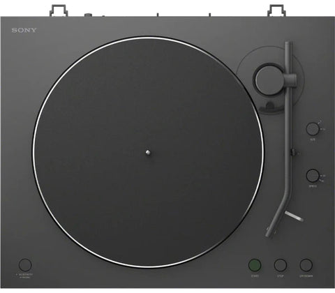 Sony PS-LX3BT Fully Automatic Bluetooth Turntable