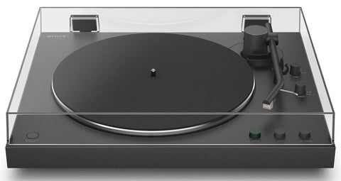 Sony PS-LX3BT Fully Automatic Bluetooth Turntable