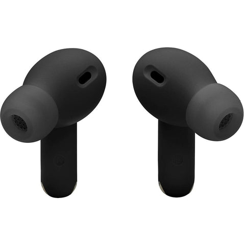 Vibe vPods Version 2 True Wireless Earbuds - Black