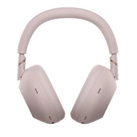 Sony WH-1000XM6 Wireless Noise-Cancelling Headphones - Pink