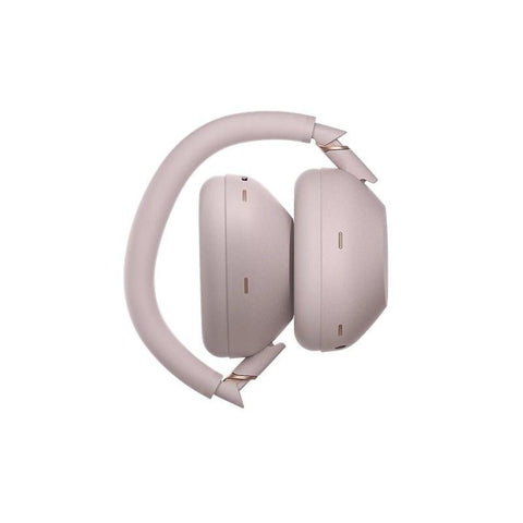 Sony WH-1000XM6 Wireless Noise-Cancelling Headphones - Pink
