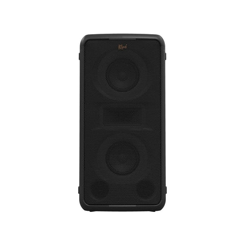 Music Hero Miami 6W Bluetooth Speaker - Black