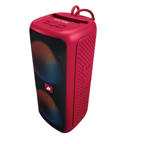 Music Hero Miami 6W Bluetooth Speaker - Pink