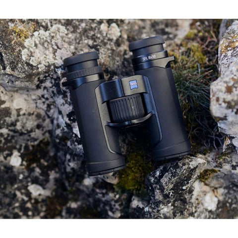 ZEISS SFL 8x30 Binoculars