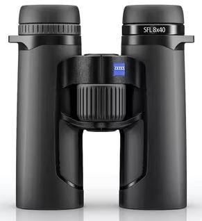 ZEISS SFL 8x40 Binoculars