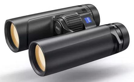 ZEISS SFL 8x40 Binoculars