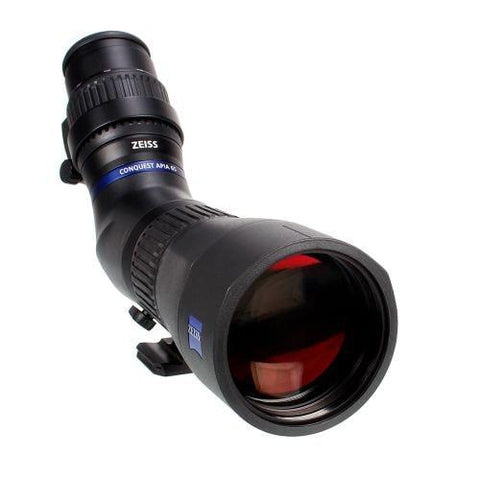 ZEISS Conquest Apia 20-50x65 Angled Spotting Scope