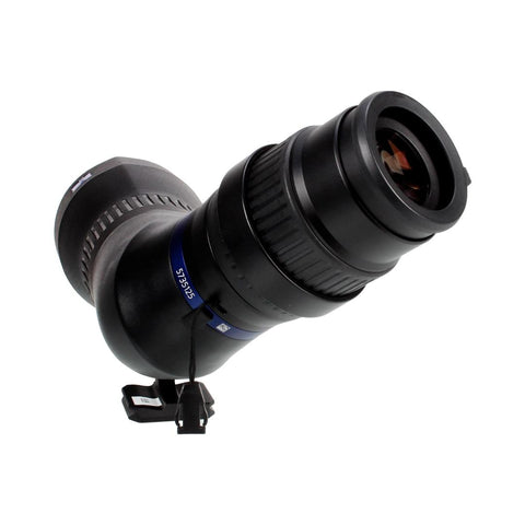 ZEISS Conquest Apia 20-50x65 Angled Spotting Scope