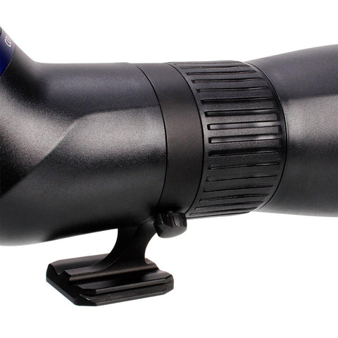 ZEISS Conquest Apia 20-50x65 Angled Spotting Scope