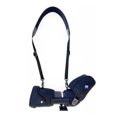 ZEISS Conquest Apia 65 Stay-On Protective Case