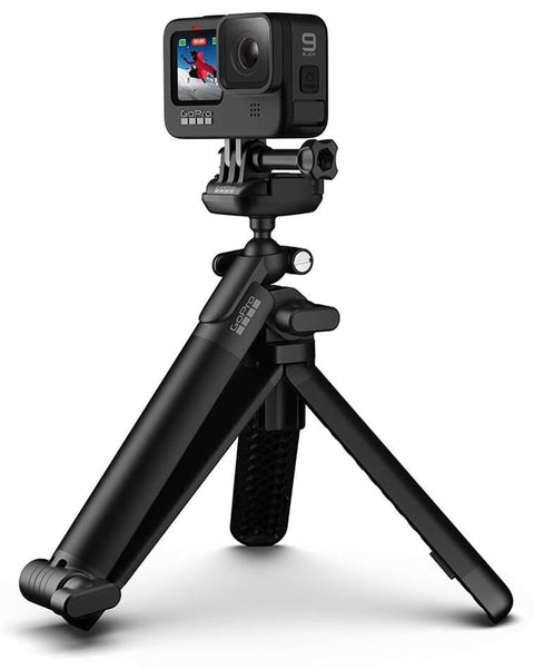 GoPro 3-Way 2.0 Grip, Tripod & Extension Arm