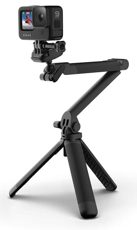 GoPro 3-Way 2.0 Grip, Tripod & Extension Arm