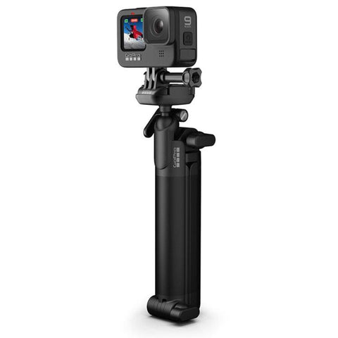 GoPro 3-Way 2.0 Grip, Tripod & Extension Arm