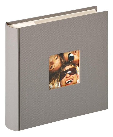 Walther Fun Mini Album for 36 6x4 Photos - Assorted Colours