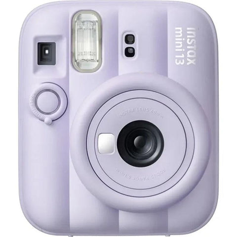 Fujifilm instax mini 13 Instant Camera - Dreamy Purple