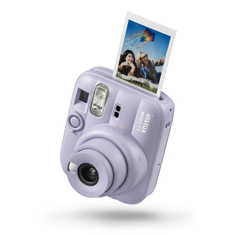 Fujifilm instax mini 13 Instant Camera - Dreamy Purple