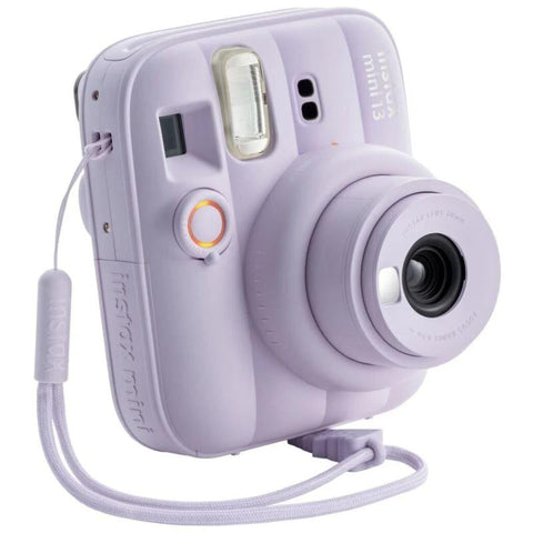 Fujifilm instax mini 13 Instant Camera - Dreamy Purple