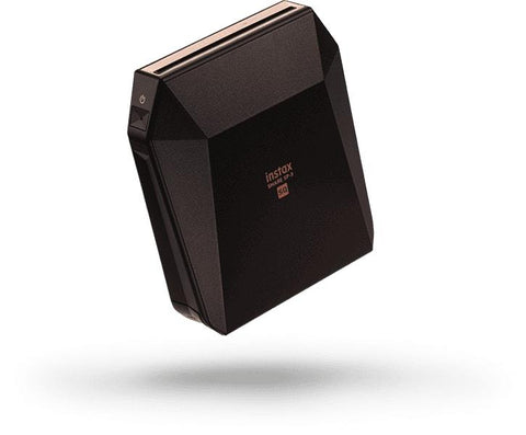Fujifilm instax SHARE SP-3 Square Smartphone Printer - Black