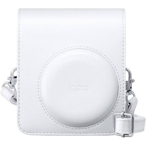 Fujifilm instax mini 13 Camera Case - Clay White