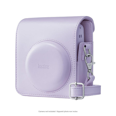 Fujifilm instax mini 13 Camera Case - Dreamy Purple