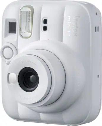 Fujifilm instax mini 13 Instant Camera - Clay White