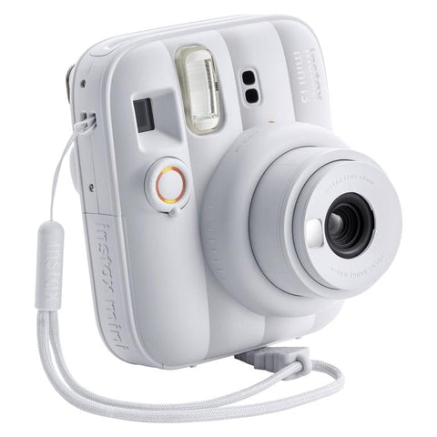 Fujifilm instax mini 13 Instant Camera - Clay White