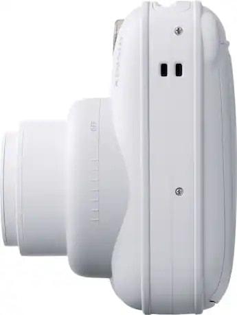 Fujifilm instax mini 13 Instant Camera - Clay White