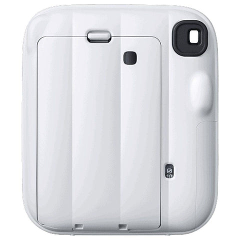 Fujifilm instax mini 13 Instant Camera - Clay White