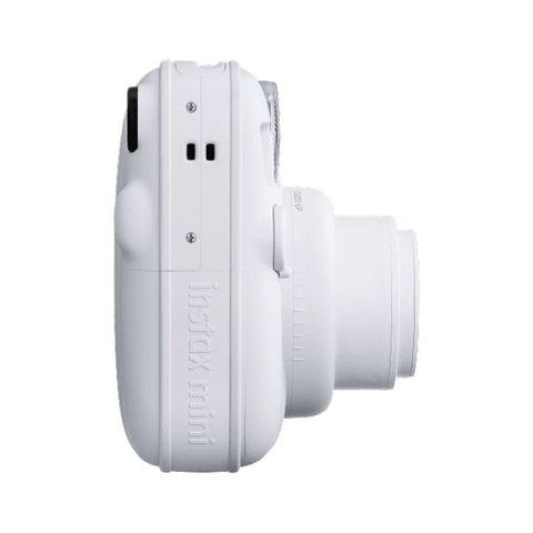 Fujifilm instax mini 13 Instant Camera - Clay White