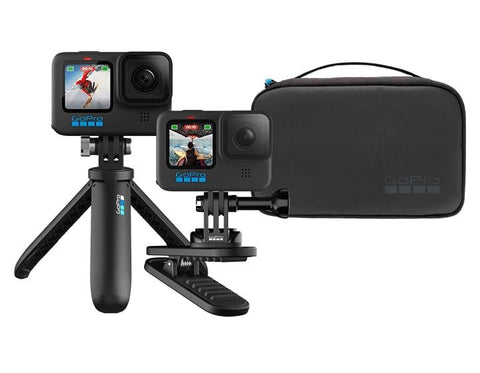 GoPro Travel Kit 2.0