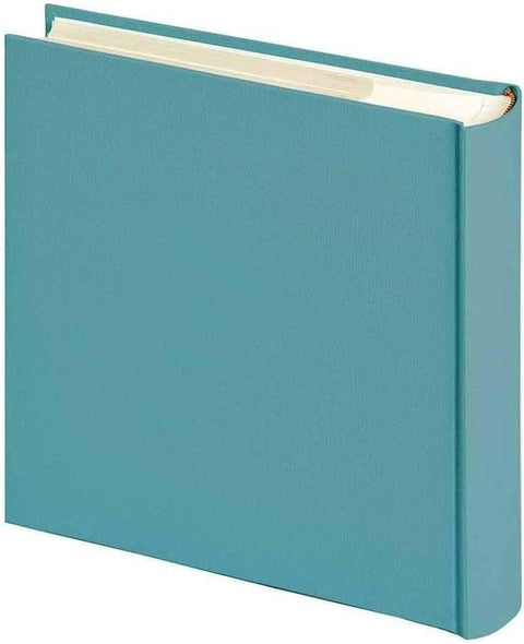Walther Fun Memo Album for 200 6x4 Photos - Petrol Green