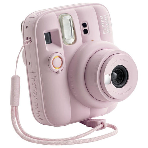 Fujifilm instax mini 13 Instant Camera - Candy Pink