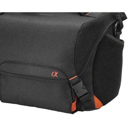 Sony LCS-SC8 System Camera Carrying Case