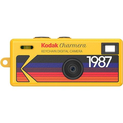 Kodak Charmera Keychain Digital Camera - Blind Box
