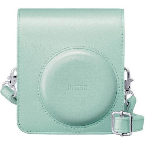 Fujifilm instax mini 13 Camera Case - Lagoon Green