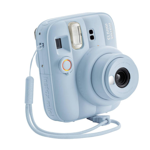 Fujifilm instax mini 13 Instant Camera - Frost Blue
