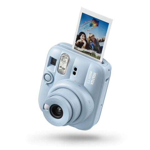 Fujifilm instax mini 13 Instant Camera - Frost Blue
