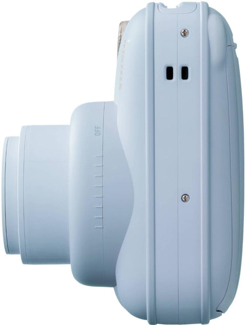 Fujifilm instax mini 13 Instant Camera - Frost Blue