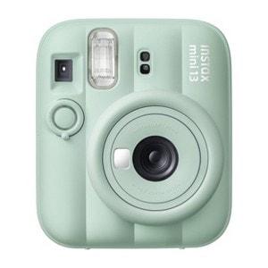 Fujifilm instax mini 13 Instant Camera - Lagoon Green
