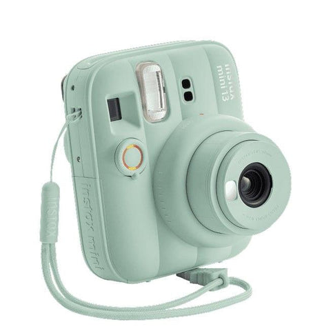 Fujifilm instax mini 13 Instant Camera - Lagoon Green