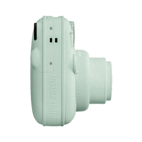 Fujifilm instax mini 13 Instant Camera - Lagoon Green