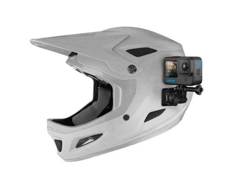 GoPro Helmet Front + Side Mount