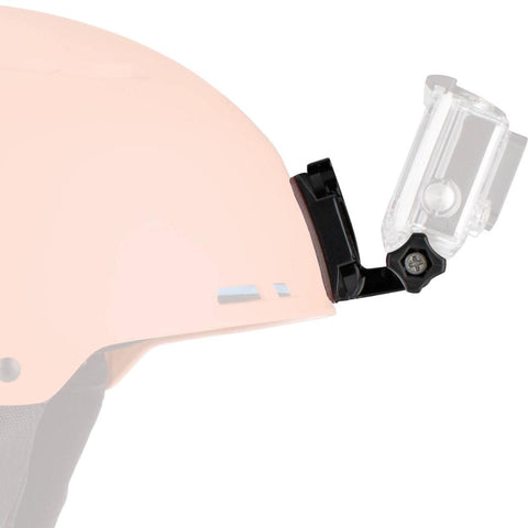 GoPro Helmet Front + Side Mount