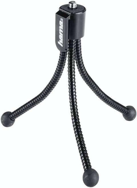 Hama Flexi Mini Tripod - 10cm