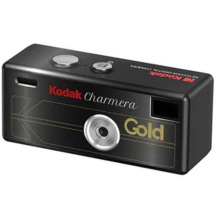 Kodak Charmera Millennium Edition Keychain Digital Camera - Blind Box