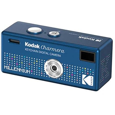 Kodak Charmera Millennium Edition Keychain Digital Camera - Blind Box